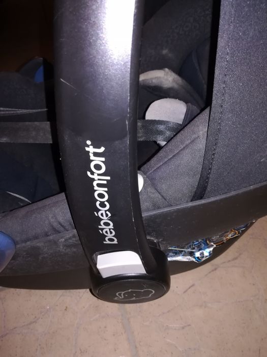 Ovo bebéconfor usado em óptimo estado