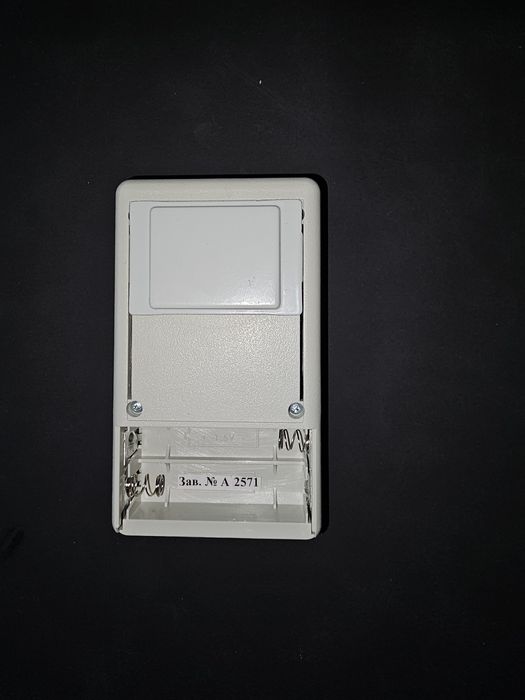 Дозиметр-Радіометр МКС-01СА1 (нова версія)