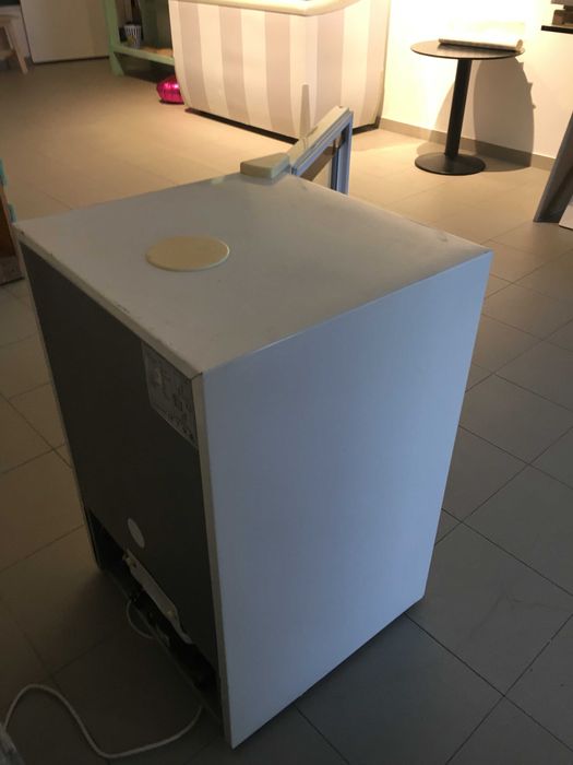 Arca de conservação