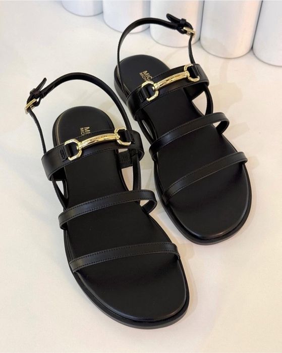 Босоніжки сандалі Michael Kors шкіра розмір 37 US 7