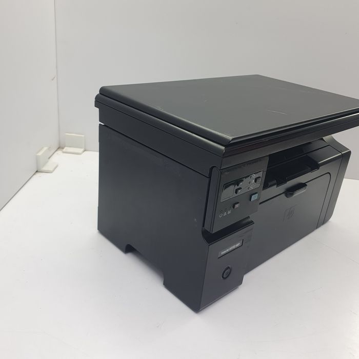 МФУ, БФП, 3в1, лазерний принтер, принтер HP принтер  HP M1132 MFP. 1132