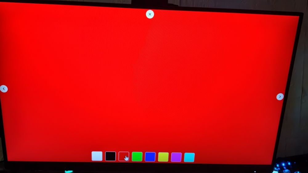 Ігровий монітор 27" AOC 27G4XE 180Hz