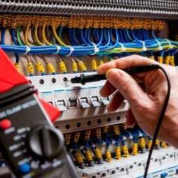 Twój Elektryk - Instalacje elektryczne - Serwis - Pomoc