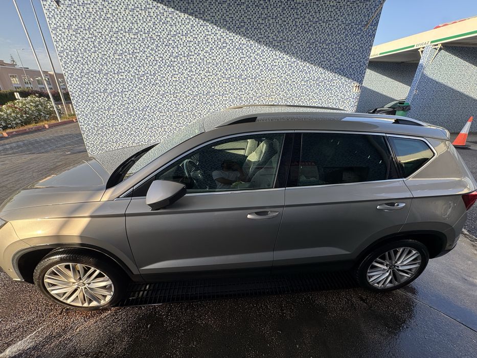 SEAT Ateca — fotografia 3