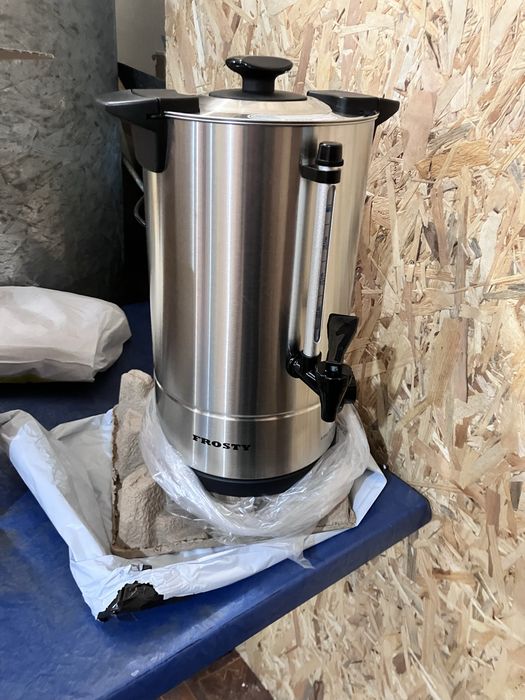 Термопот , Кип'ятильник FROSTY FWBD-08B,