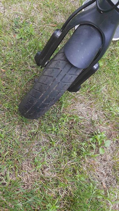 Електросамокат Crosser E9MAX-10INCH