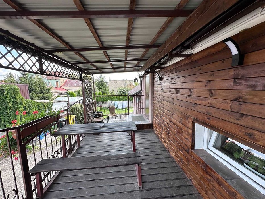 Noclegi Kwatery Pokoje dla pracowników Gorzów Wielkopolski/Deszczno