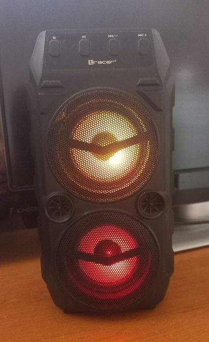 Głośnik TRACER Superbox