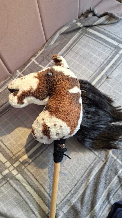 Hobby Horse A3 uniwersalny