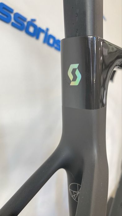 Scott Addict RC 20 Tam.S