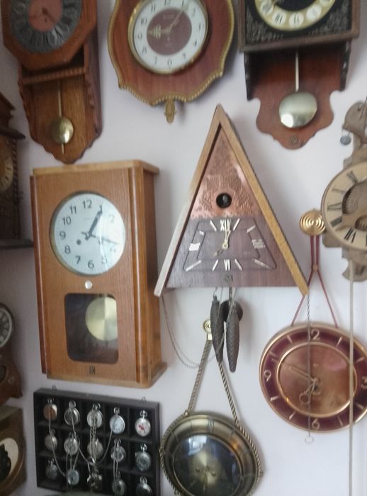 Telewizor 55cali Thomson