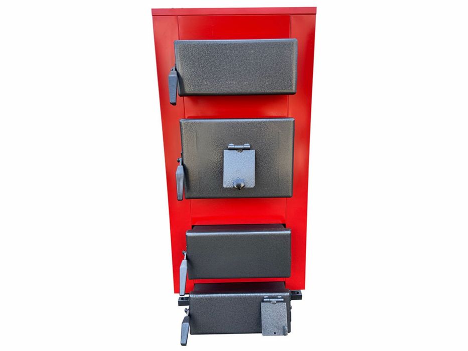 Kocioł piec kotły na drewno węgiel piece 19 kw 8,16,12KW