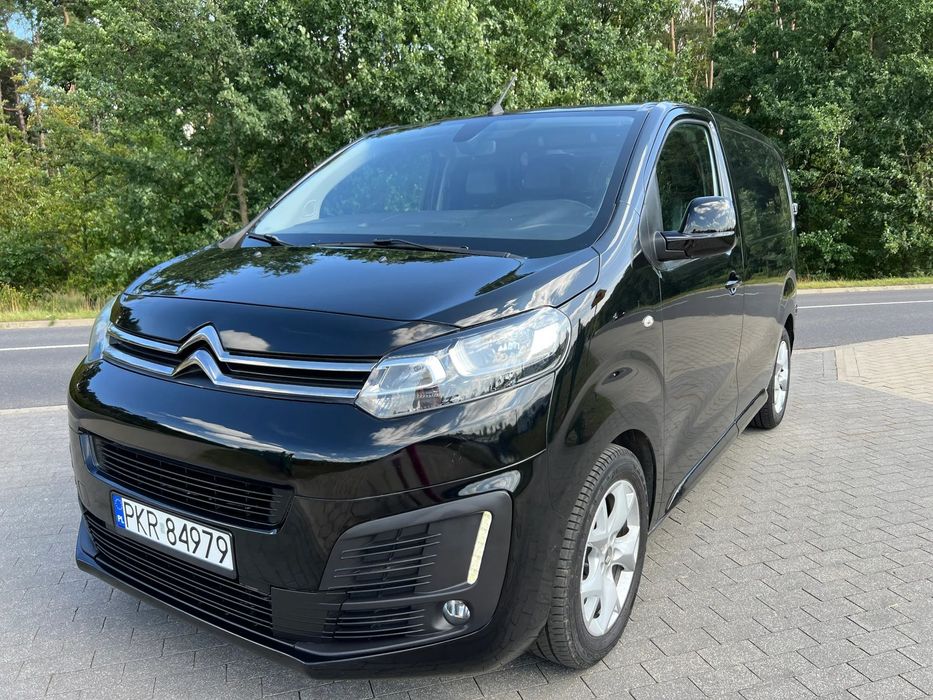 Citroën Jumpy