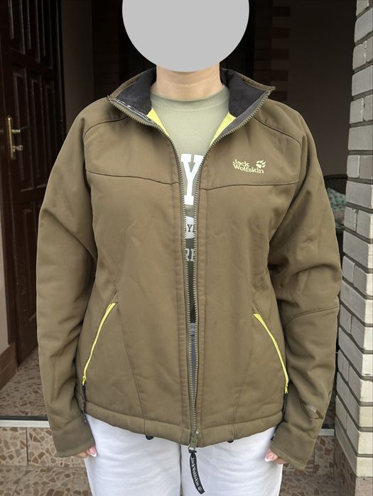 Куртка, вітровка від Jack Wolfskin