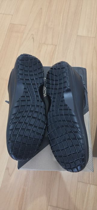 Buty BHP Wintoperk