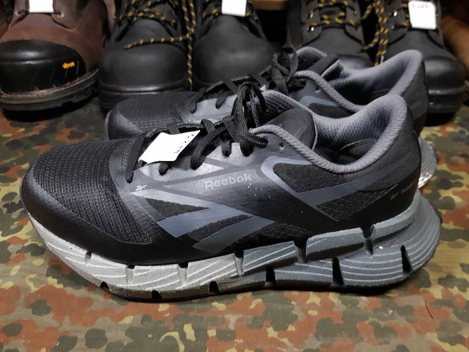 Buty robocze REEBOK rozm 43 wkł 28,5 cm
