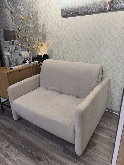 Розкладне ліжко крісло