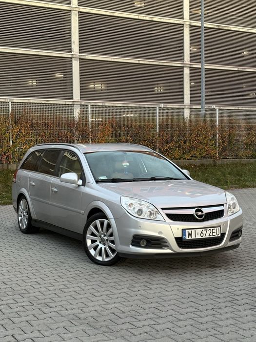 Opel Vectra