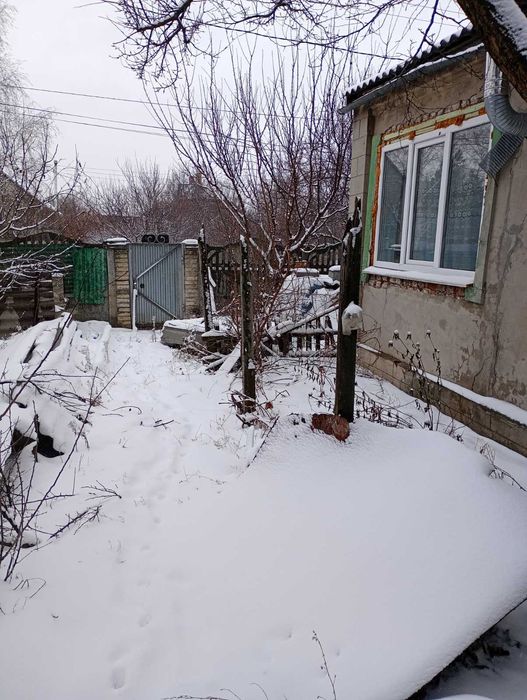 Ціну знижено! Біленьке, будинок 7х8