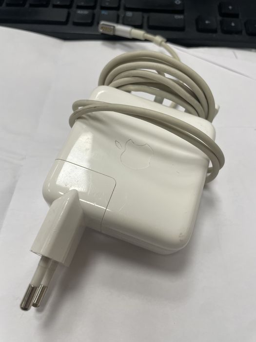 Carregador Original Apple Magsafe 1 45W