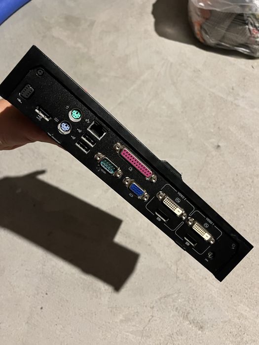 Stacja dokują do dell pro2x