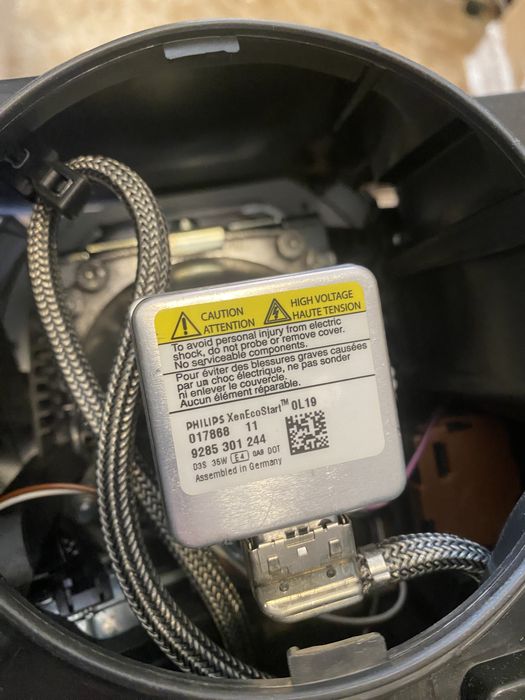 Фары,стопы Jaguar i-pace ,Range Rover Vogue L322