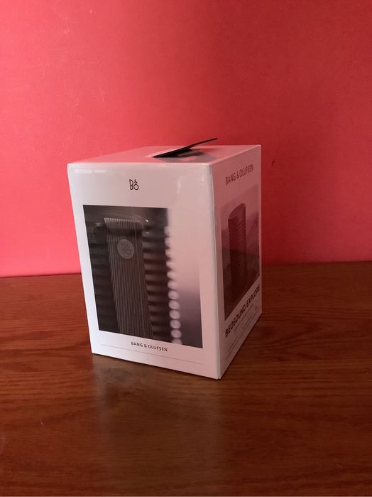 Bang & Olufsen Portable Speaker