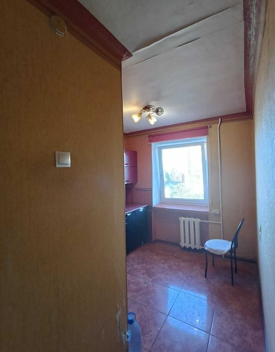 2К з ремонтом! Кам’янецька!