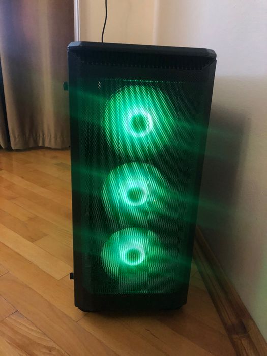 I9 9900 компютер