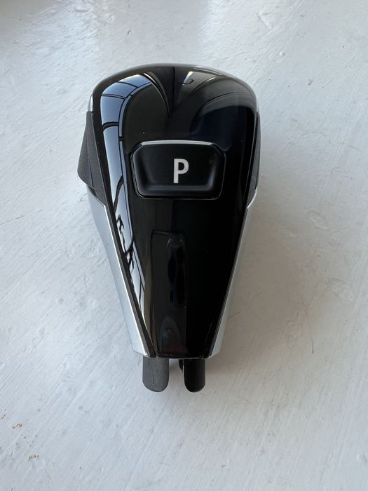 Ручка КПП BMW G05,G06,G07,G20