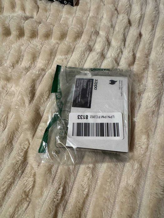 Запальничка Zippo Tree of Life 29670