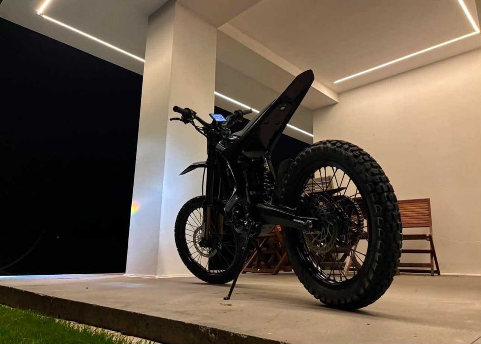 Leopard XE PRO S , 20kW, 600Nm