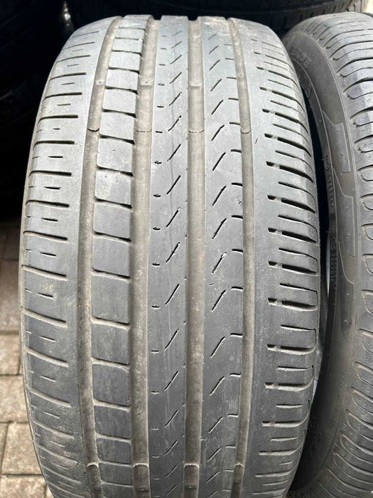 Шини 255/40 R20 101V Pirelli Scorpion Verde