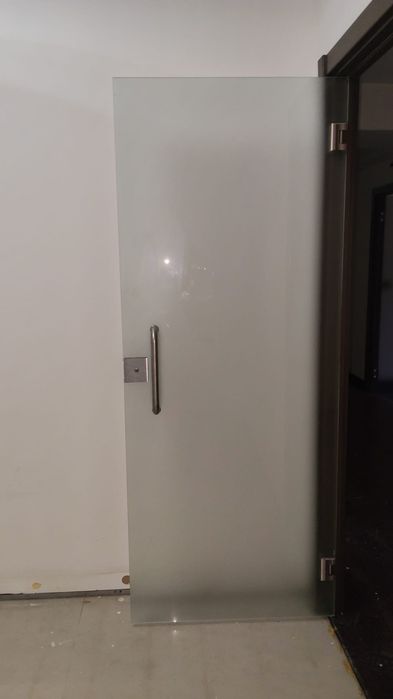 Porta vidro 80x200