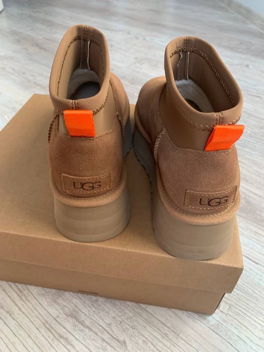 UGG DIPPETR 36 38 39 40 угг угі уги