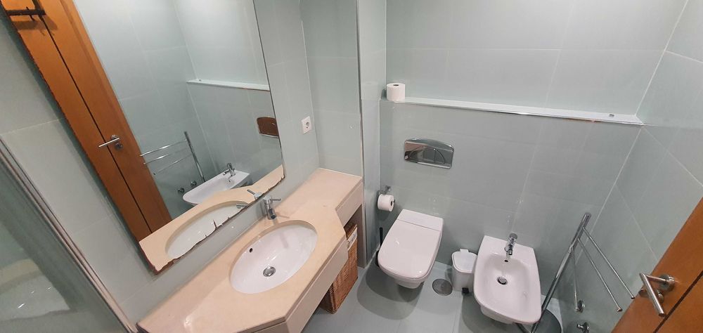 Apartamento Ferias São Martinho do Porto