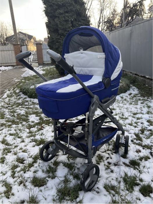 Коляска Inglesina Італія