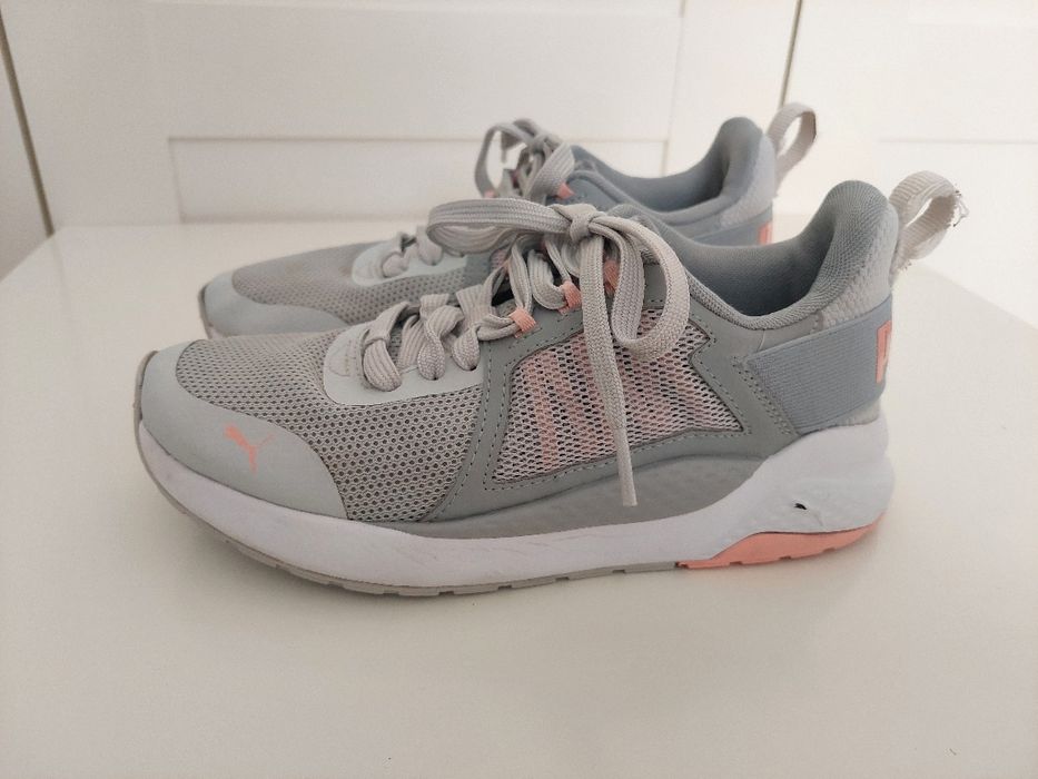 PUMA Anzarun Lite buty sportowe rozm. 36 dł. wkł. 22,5 cm