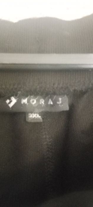 Spodnie męskie Moraj