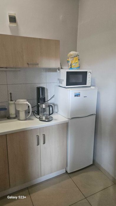 Biuro do wynajęcia
