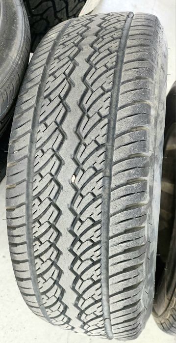 4 pneus Kenda Klever HP 
255 70 16
255 70