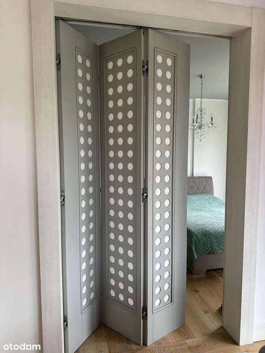 Luksusowy apartament z widokiem na jezioro!