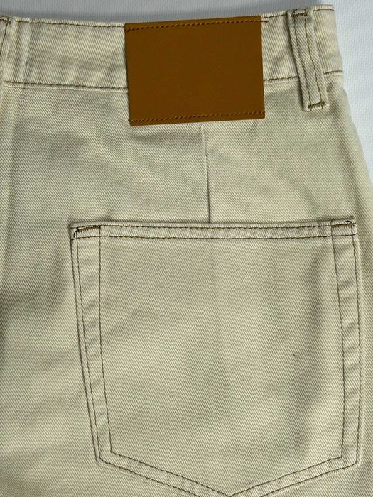 Джинси Rick Owens flared jeans DRKSHDW bolan boot cut клеш кльош штаны