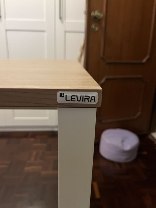 Secretária Mesa Levira