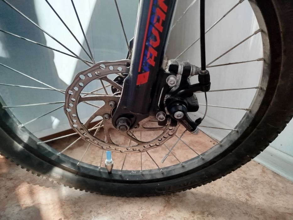 Велосипед  подростковый