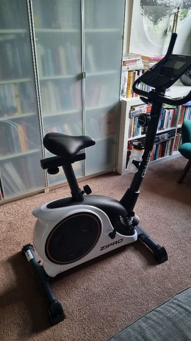 Rower stacjonarny jak nowy