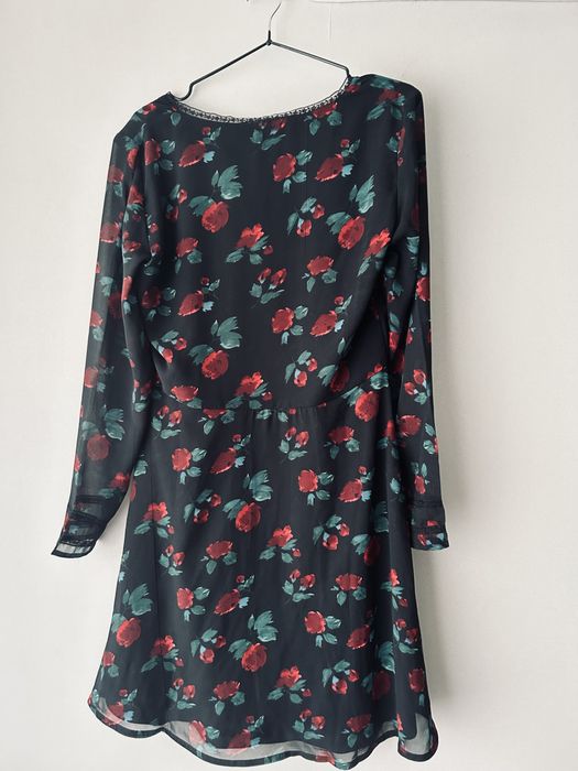 Плаття жіноче, сукня