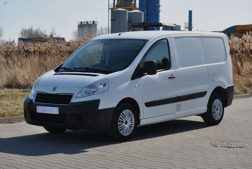 Peugeot Expert  GWARANCJA, LIFT, 2014r, 2.0 HDI 128KM, Navi, Dobrze utrzymany !!!