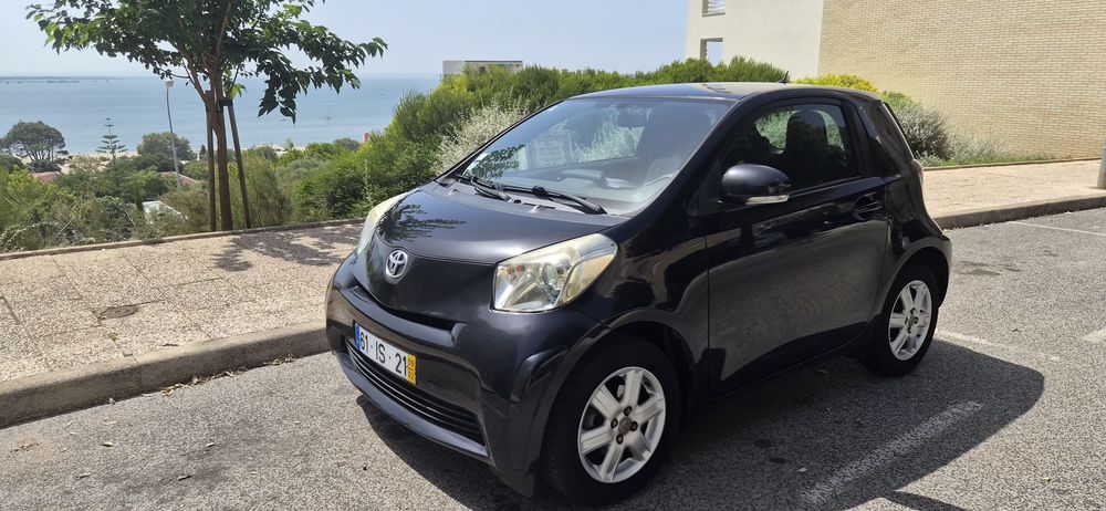 Toyota IQ 99.000 kms