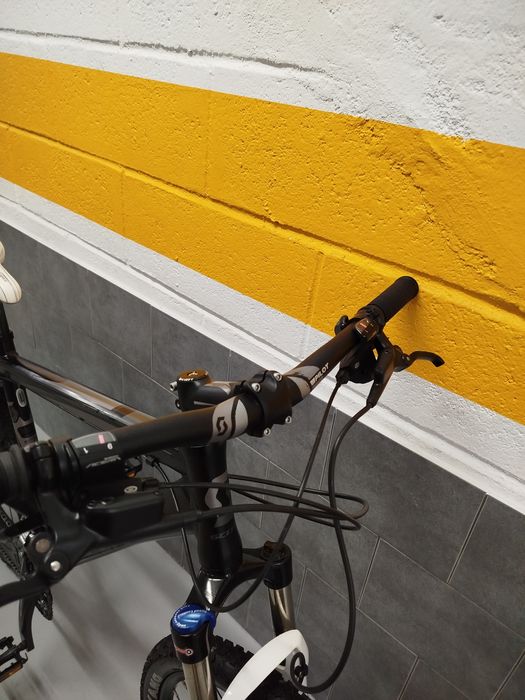 Bicicleta Scott Aspect 30 - BTT